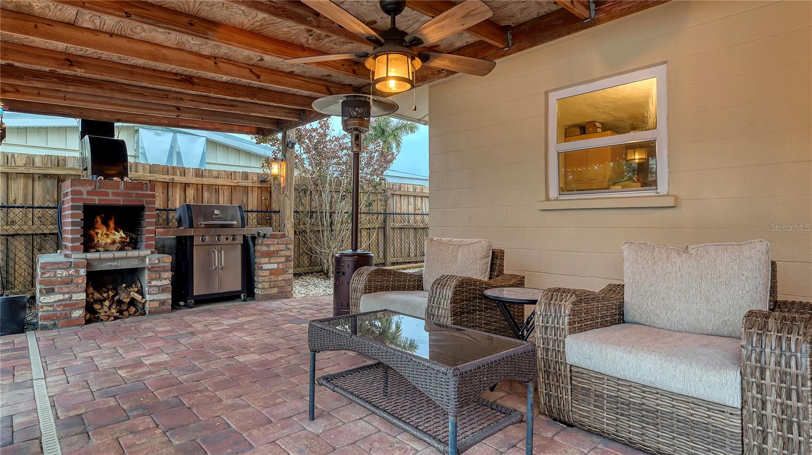 2651 LEAFY LN, SARASOTA, FL, 34239