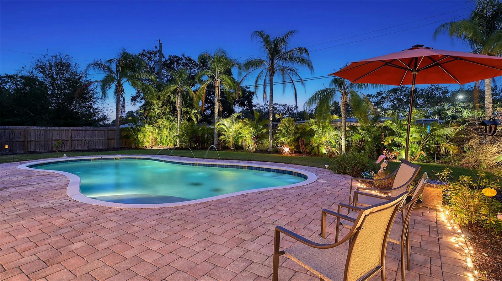 2651 LEAFY LN, SARASOTA, FL, 34239