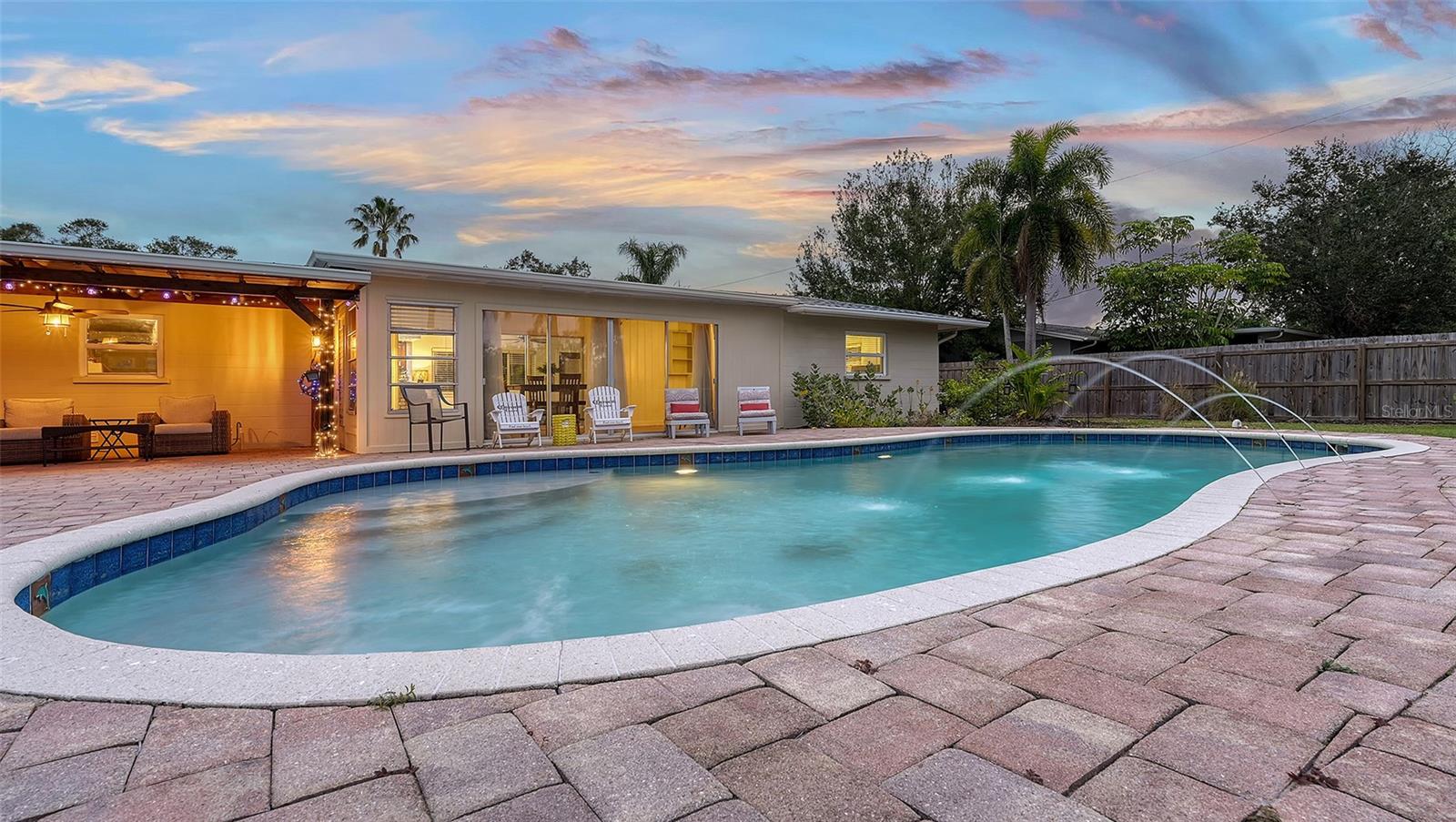 2651 LEAFY LN, SARASOTA, FL, 34239