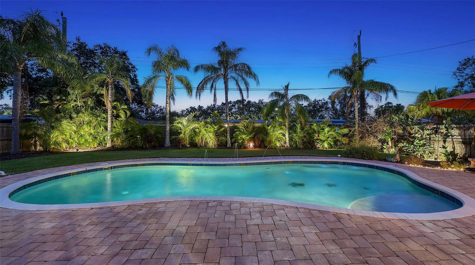 2651 LEAFY LN, SARASOTA, FL, 34239