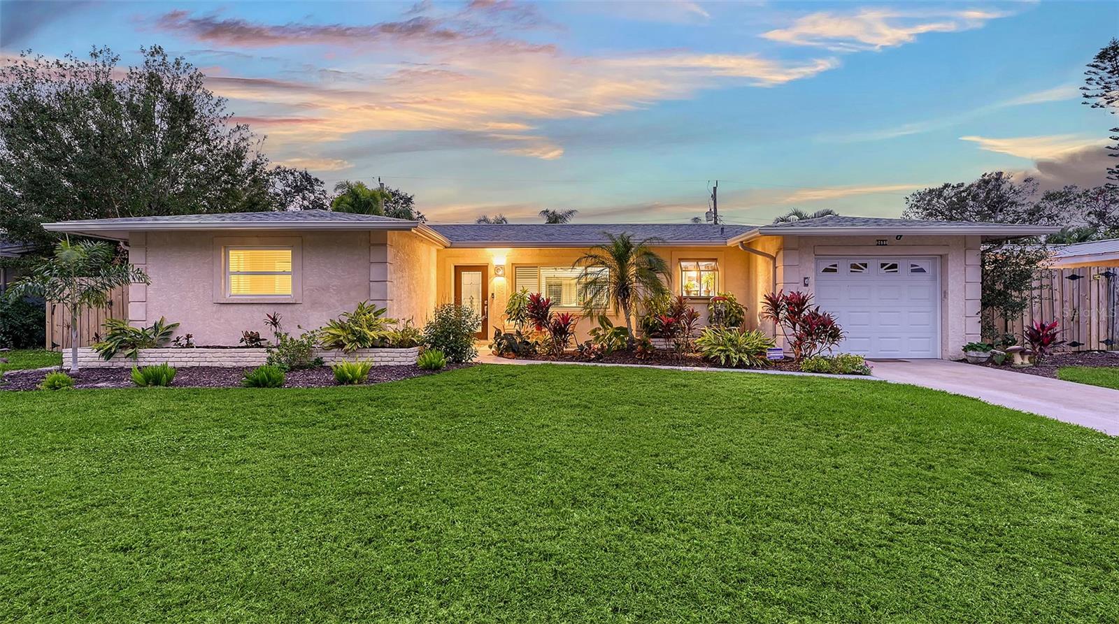2651 LEAFY LN, SARASOTA, FL, 34239
