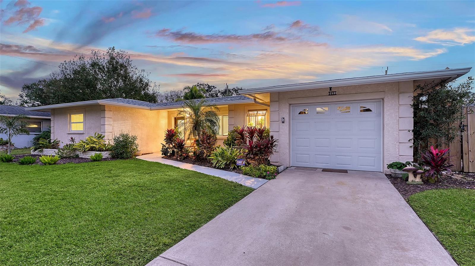 2651 LEAFY LN, SARASOTA, FL, 34239