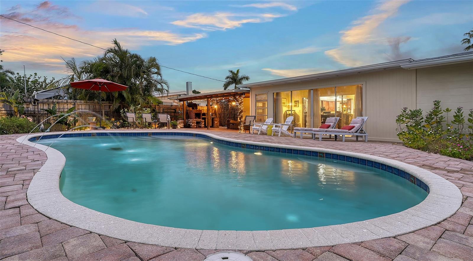 2651 LEAFY LN, SARASOTA, FL, 34239