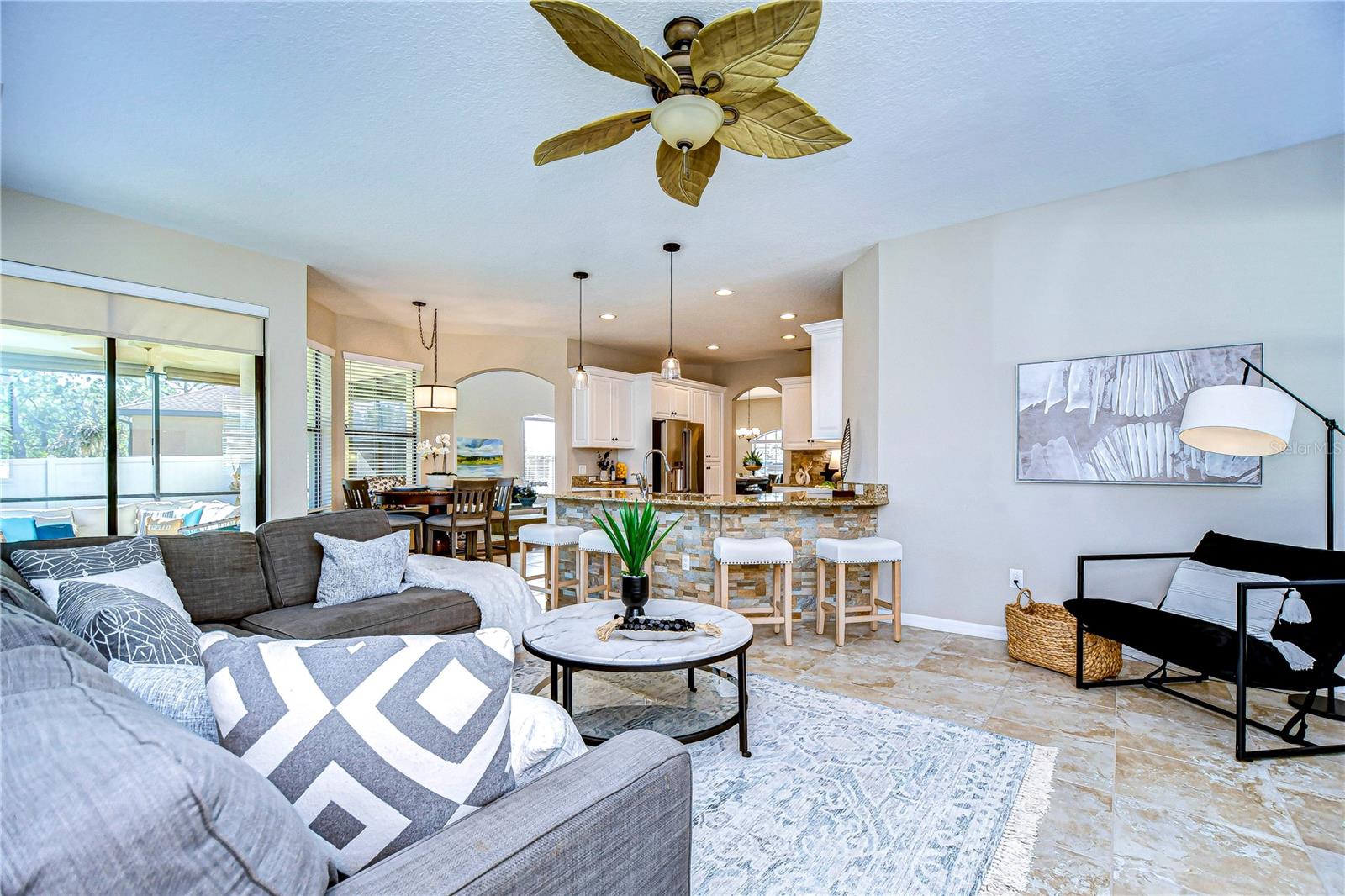 1005 KETZAL DR, TRINITY, FL, 34655