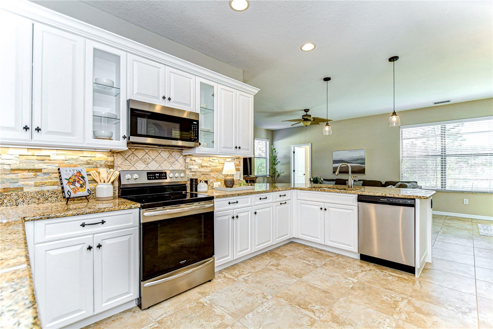 1005 KETZAL DR, TRINITY, FL, 34655