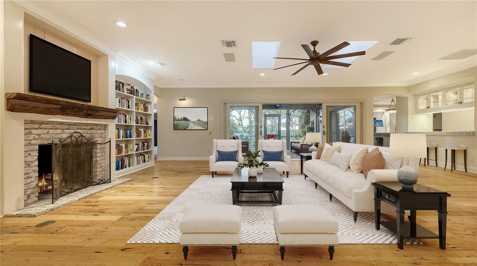 3920 RED ROCK WAY, SARASOTA, FL, 34231