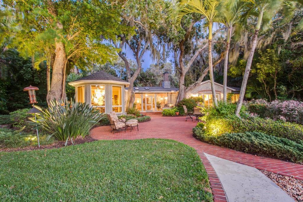 3920 RED ROCK WAY, SARASOTA, FL, 34231