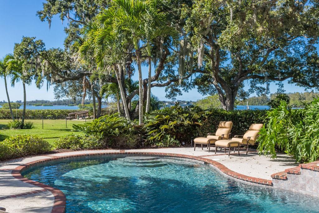 3920 RED ROCK WAY, SARASOTA, FL, 34231