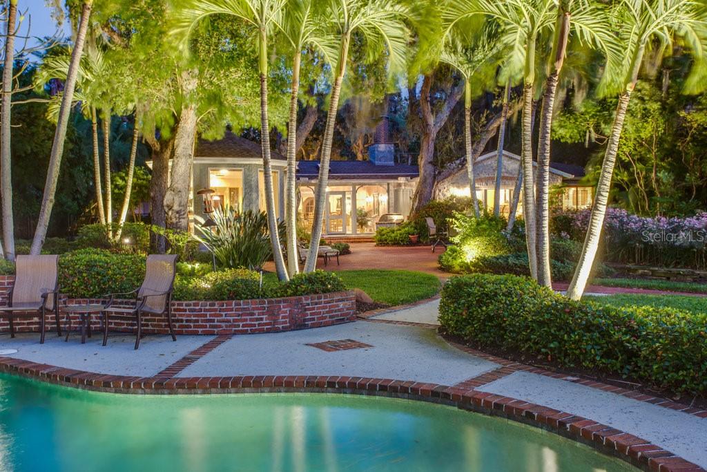 3920 RED ROCK WAY, SARASOTA, FL, 34231