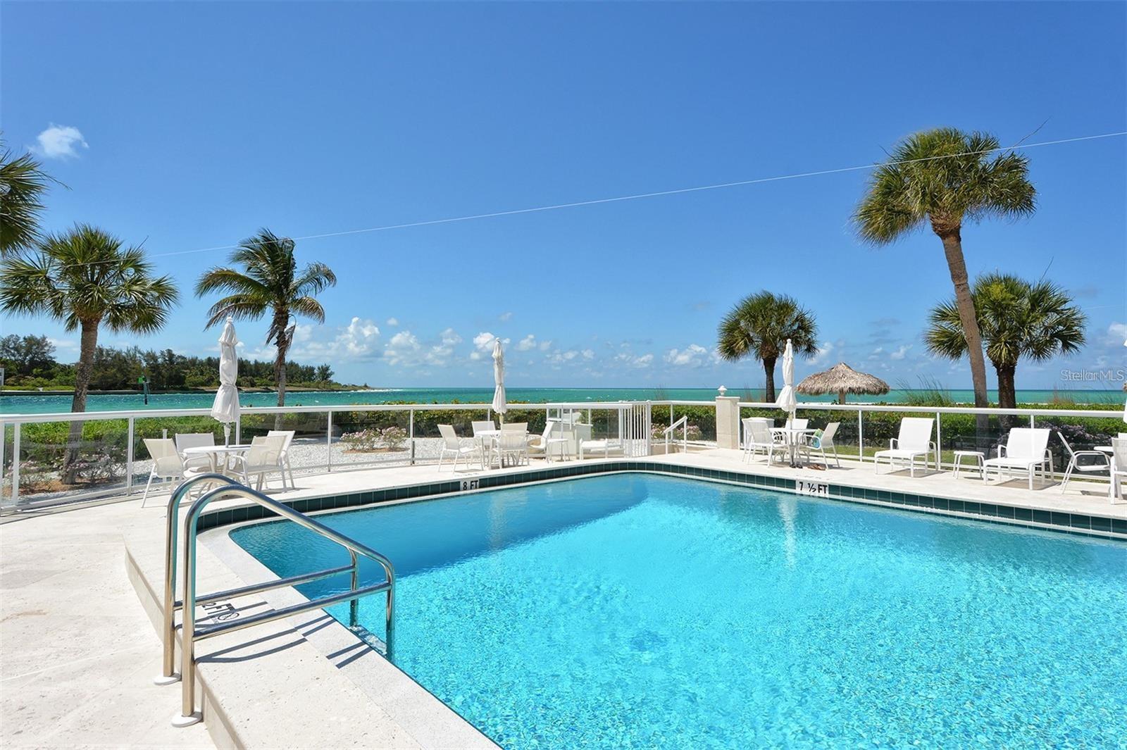 100 SANDS POINT RD #323, LONGBOAT KEY, FL, 34228