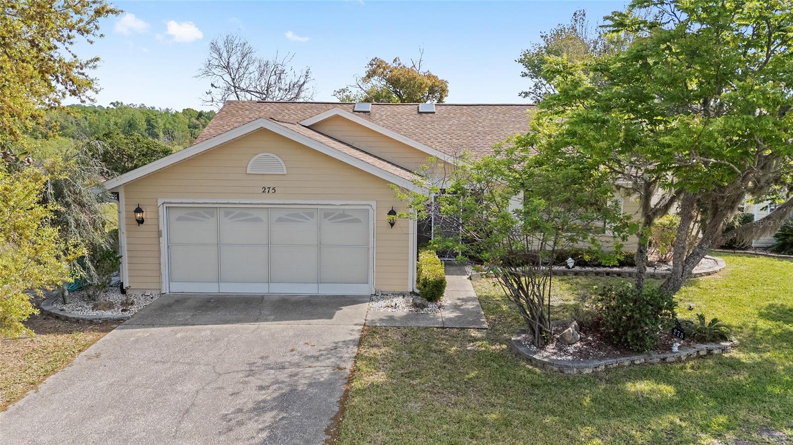 275 N GOLF HARBOR PATH, INVERNESS, FL, 34450