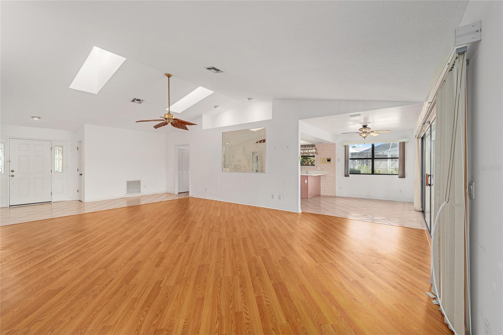 275 N GOLF HARBOR PATH, INVERNESS, FL, 34450
