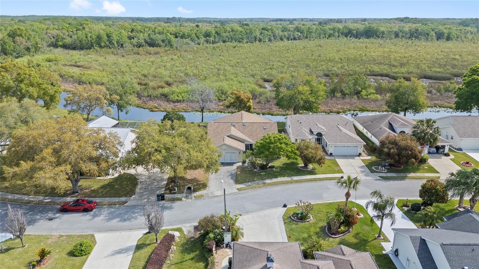 275 N GOLF HARBOR PATH, INVERNESS, FL, 34450