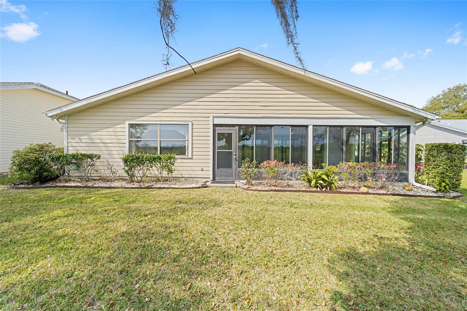 275 N GOLF HARBOR PATH, INVERNESS, FL, 34450