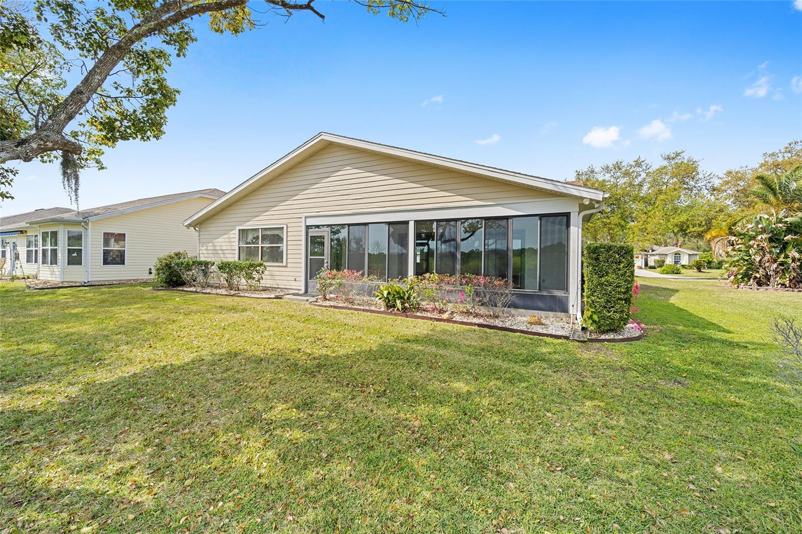 275 N GOLF HARBOR PATH, INVERNESS, FL, 34450