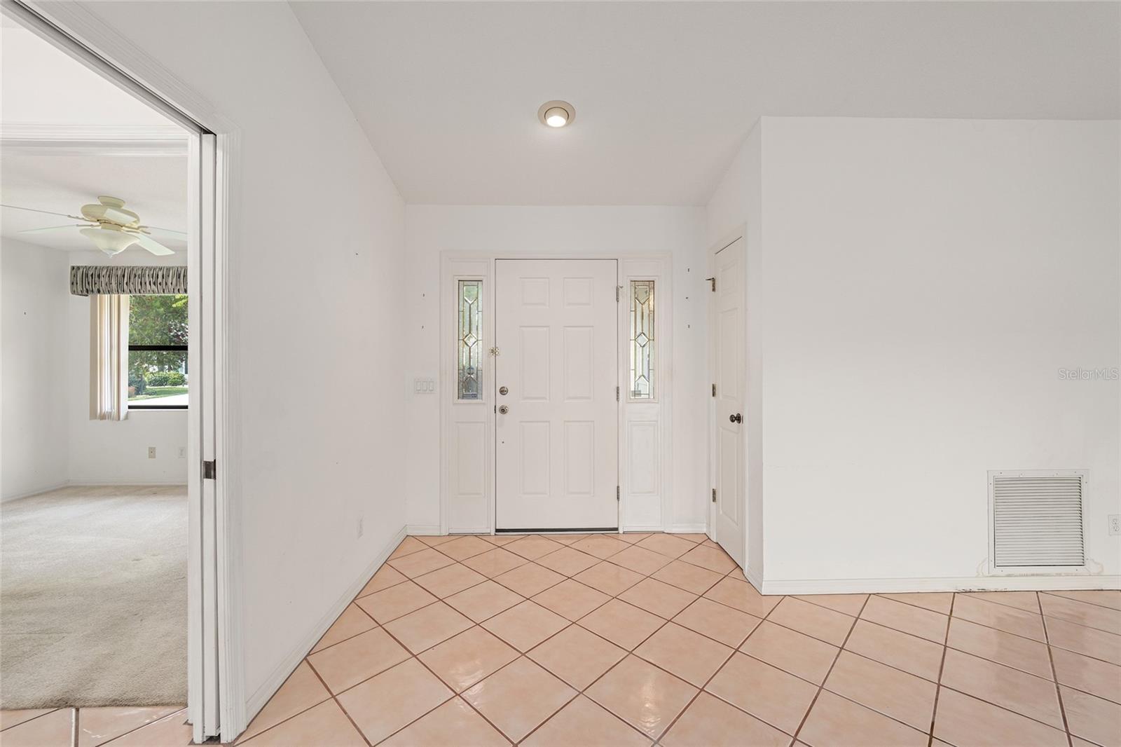 275 N GOLF HARBOR PATH, INVERNESS, FL, 34450