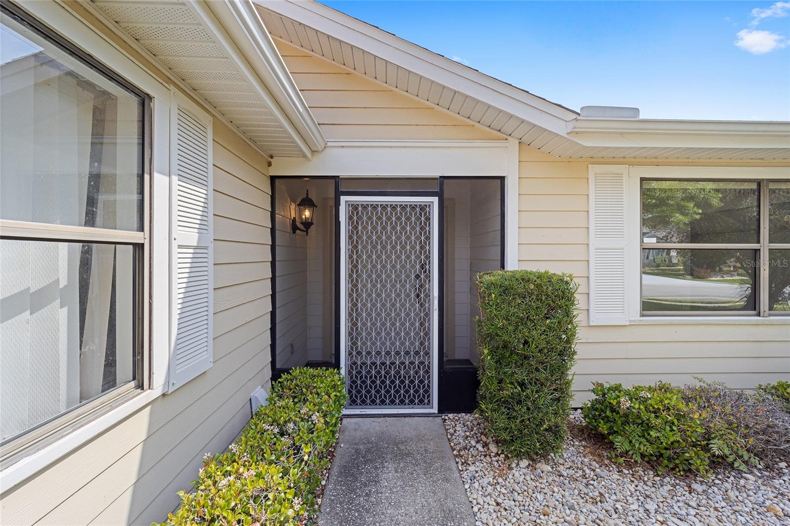 275 N GOLF HARBOR PATH, INVERNESS, FL, 34450