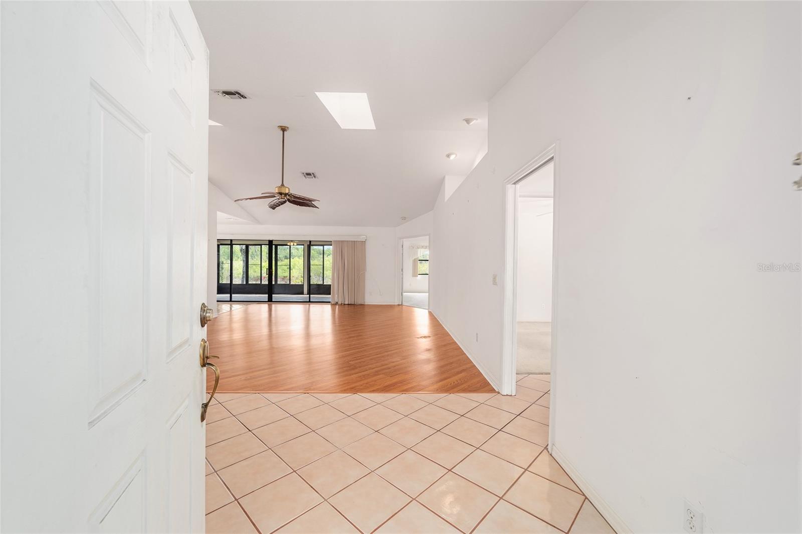 275 N GOLF HARBOR PATH, INVERNESS, FL, 34450
