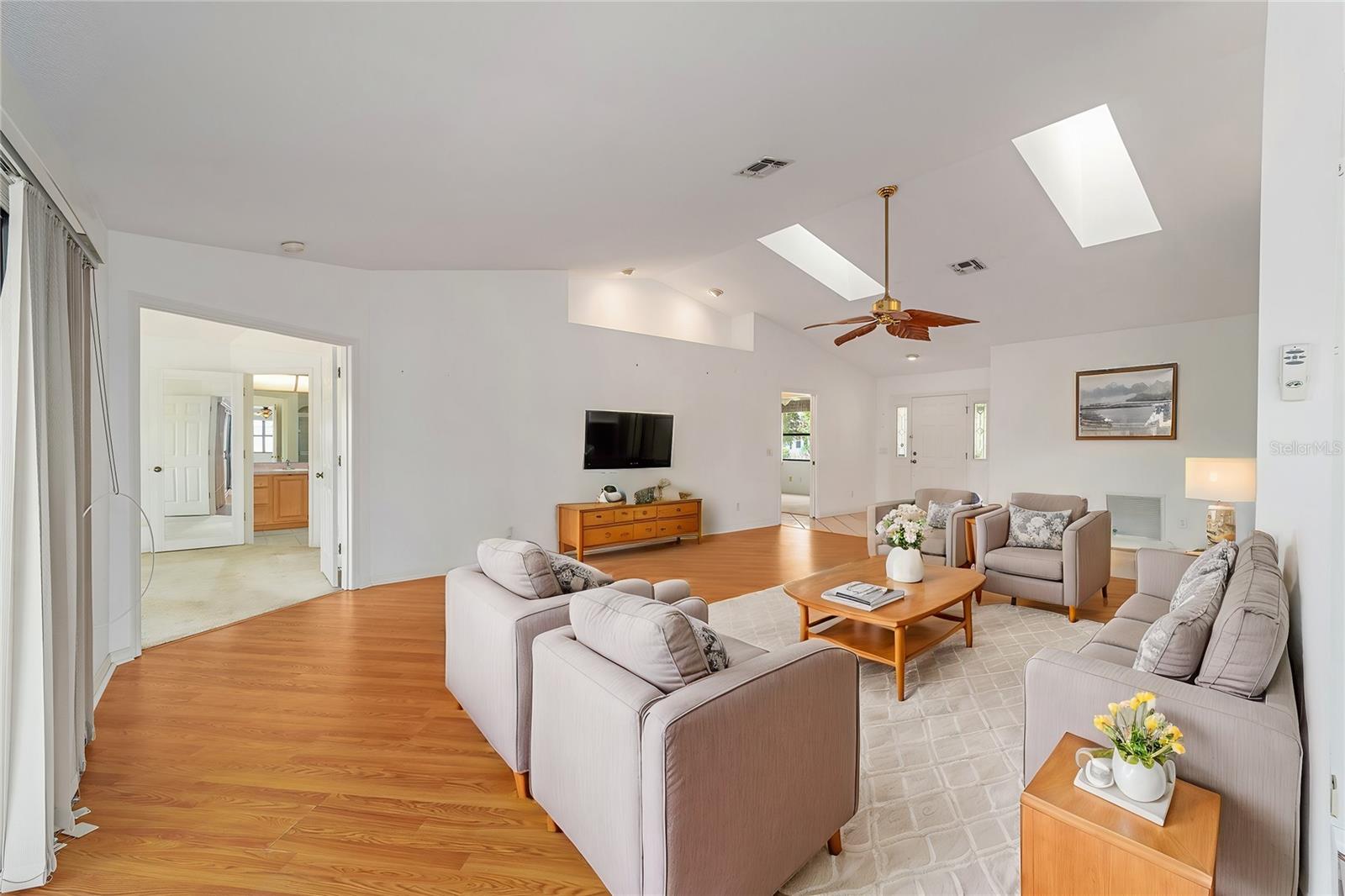 275 N GOLF HARBOR PATH, INVERNESS, FL, 34450