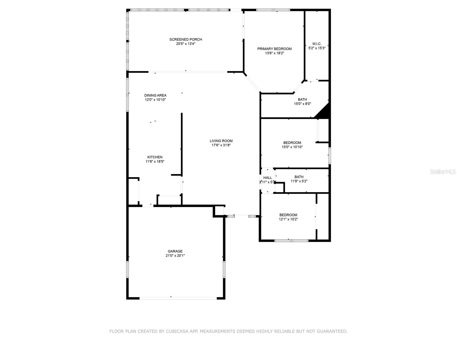 275 N GOLF HARBOR PATH, INVERNESS, FL, 34450