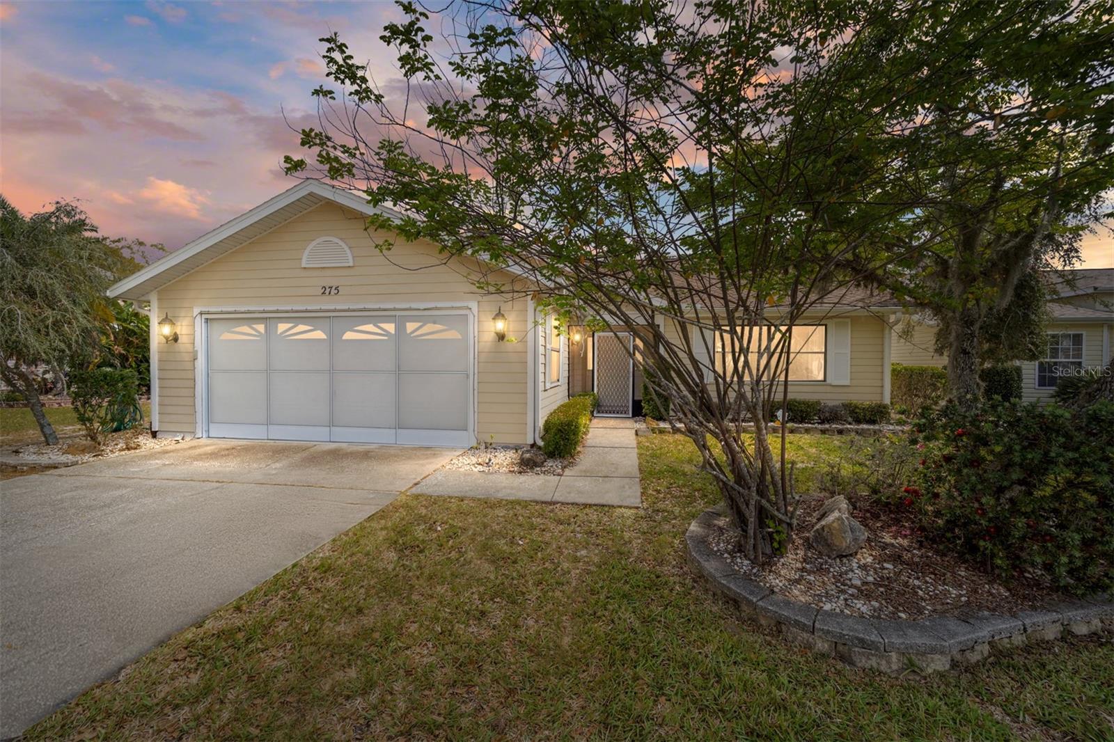 275 N GOLF HARBOR PATH, INVERNESS, FL, 34450