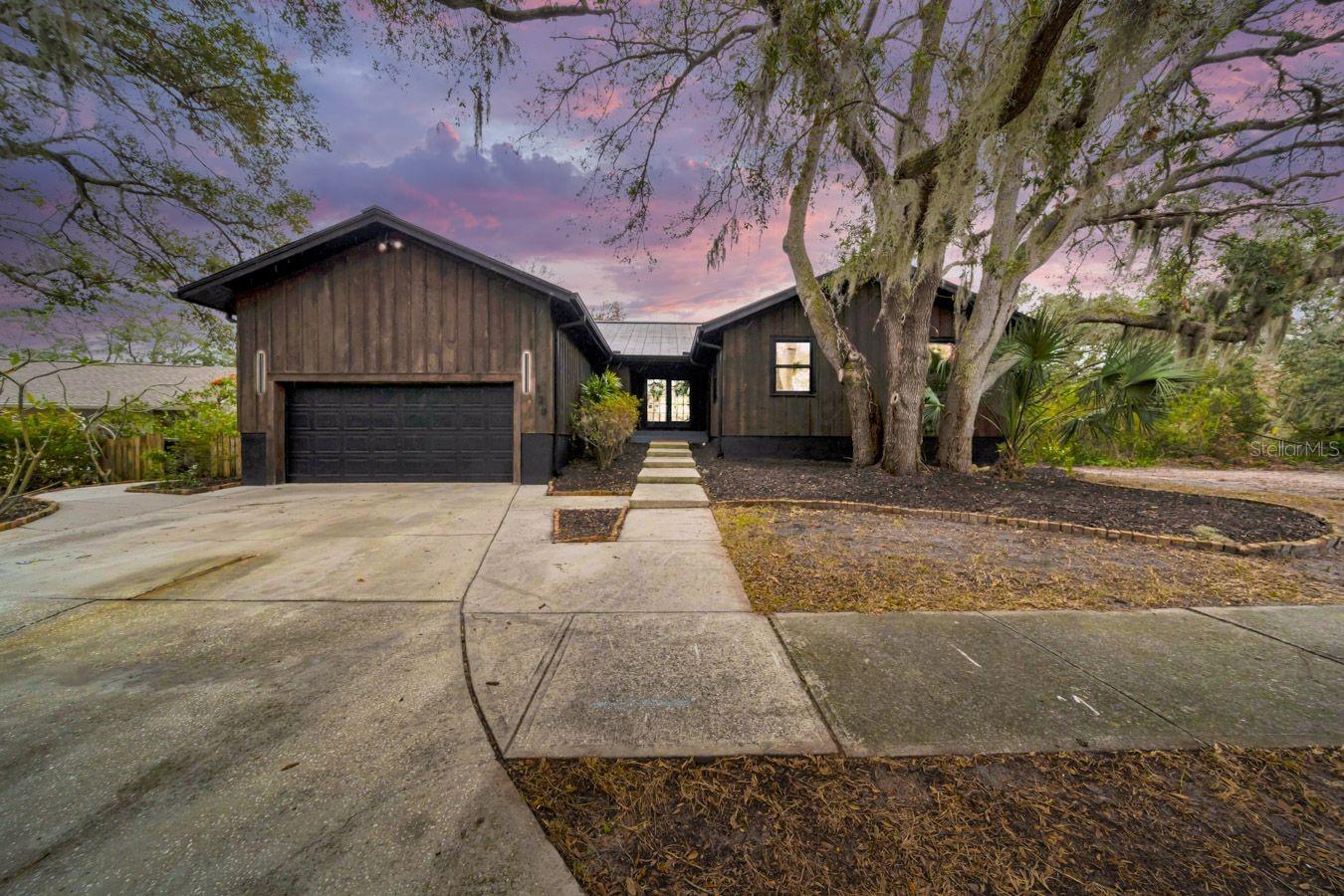 120 WOODLAND CT, SAFETY HARBOR, FL, 34695