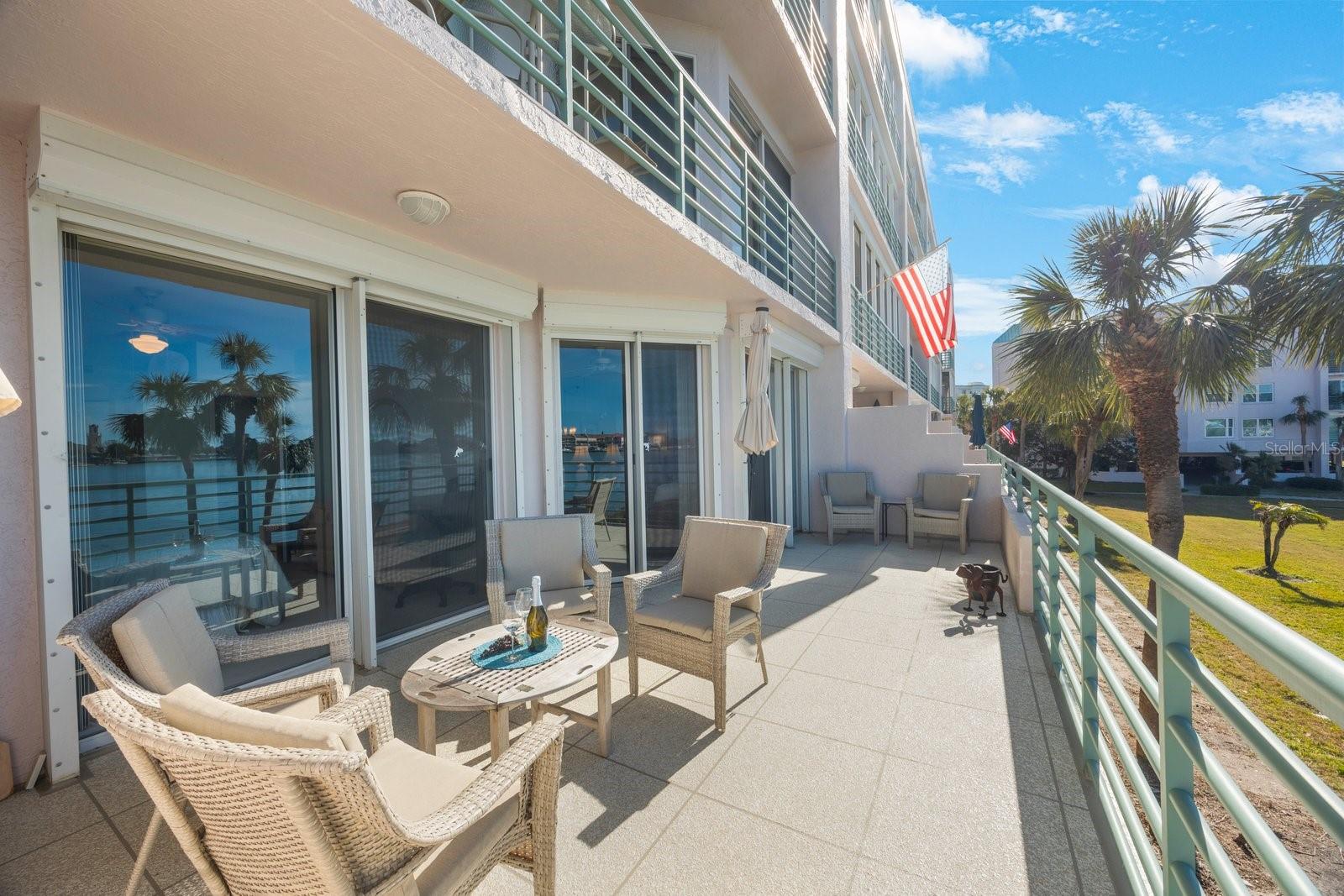 8020 SAILBOAT KEY BLVD S #105, ST PETE BEACH, FL, 33707