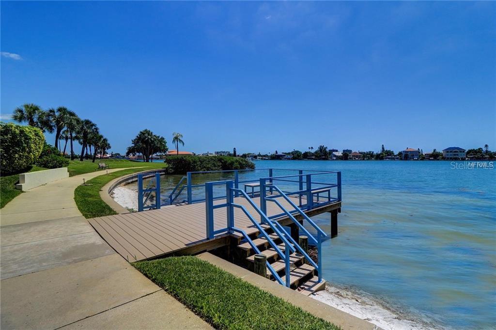8020 SAILBOAT KEY BLVD S #105, ST PETE BEACH, FL, 33707