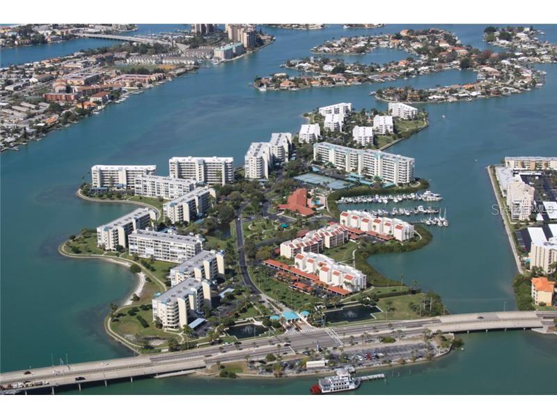 8020 SAILBOAT KEY BLVD S #105, ST PETE BEACH, FL, 33707