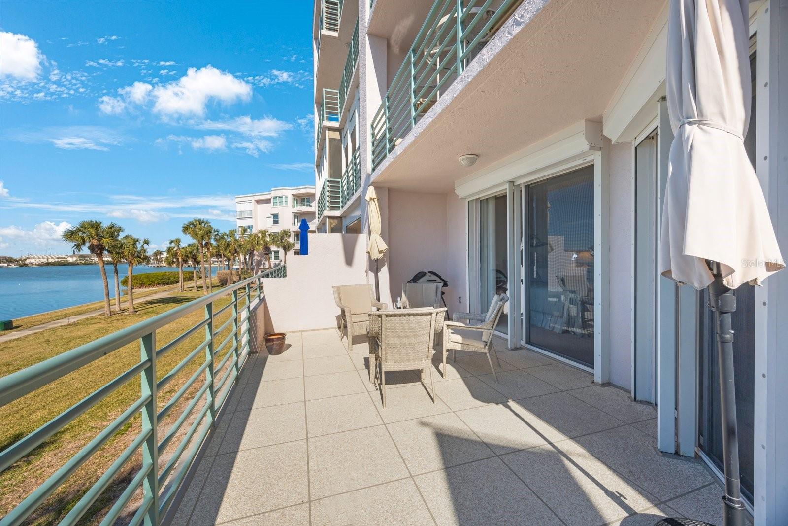 8020 SAILBOAT KEY BLVD S #105, ST PETE BEACH, FL, 33707