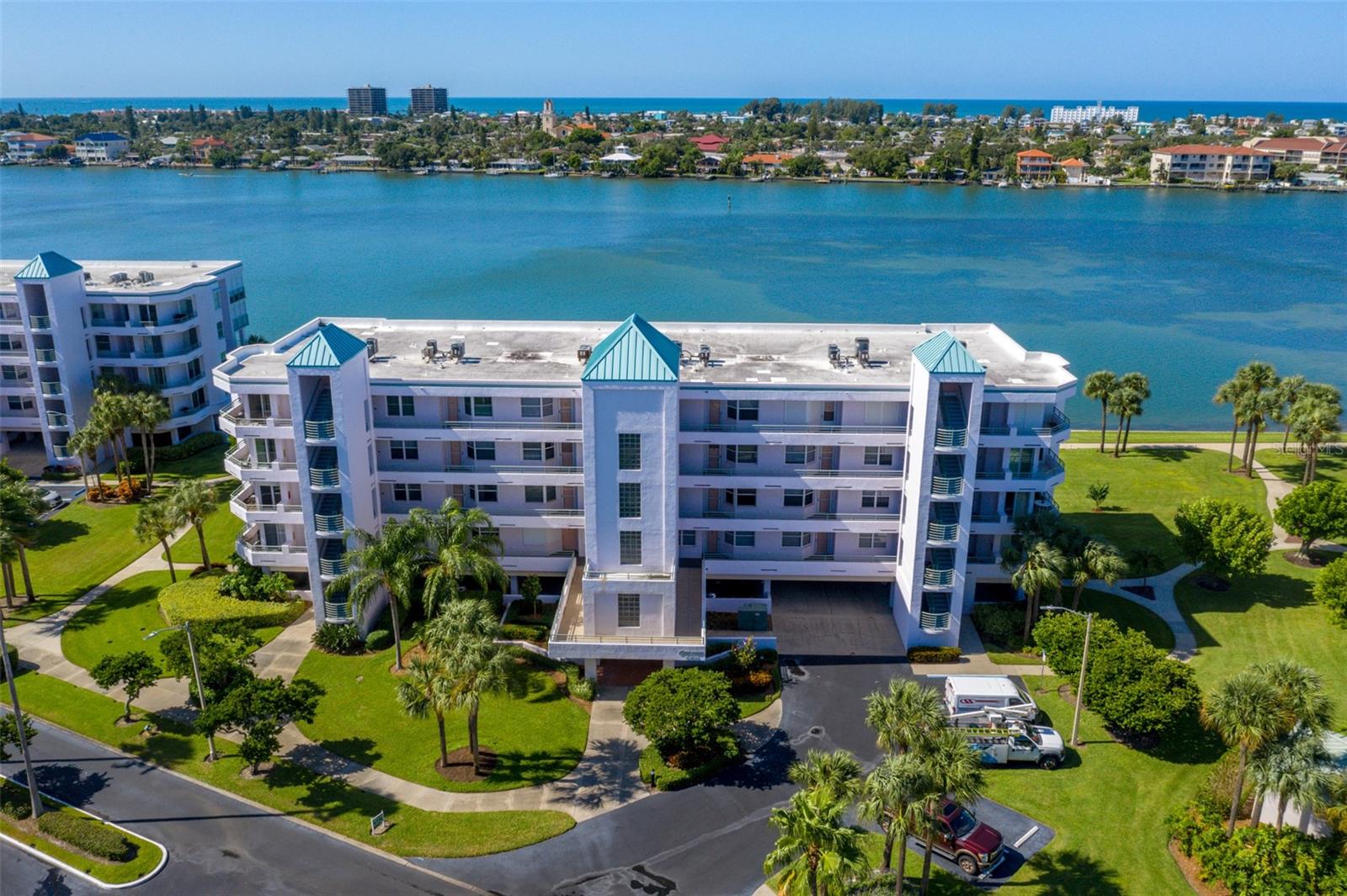 8020 SAILBOAT KEY BLVD S #105, ST PETE BEACH, FL, 33707