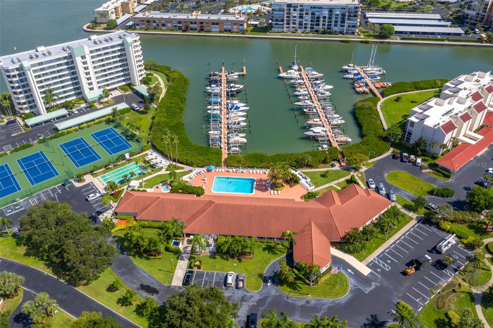 8020 SAILBOAT KEY BLVD S #105, ST PETE BEACH, FL, 33707