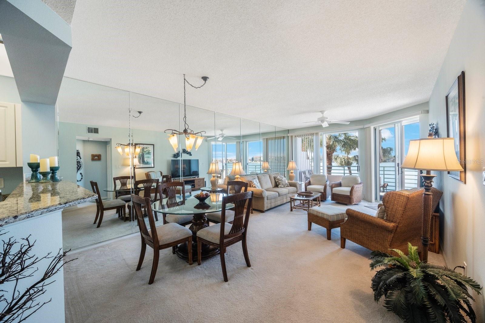 8020 SAILBOAT KEY BLVD S #105, ST PETE BEACH, FL, 33707