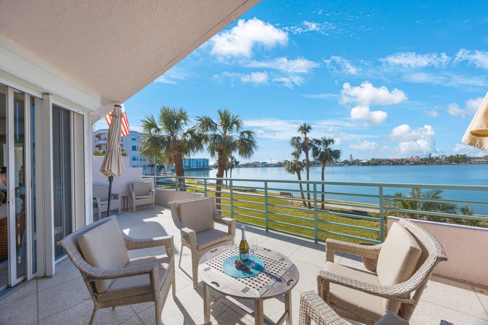 8020 SAILBOAT KEY BLVD S #105, ST PETE BEACH, FL, 33707