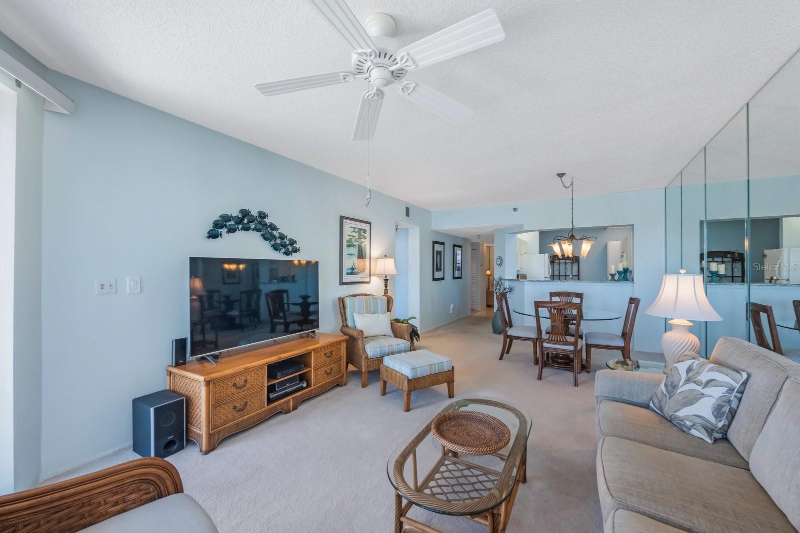 8020 SAILBOAT KEY BLVD S #105, ST PETE BEACH, FL, 33707