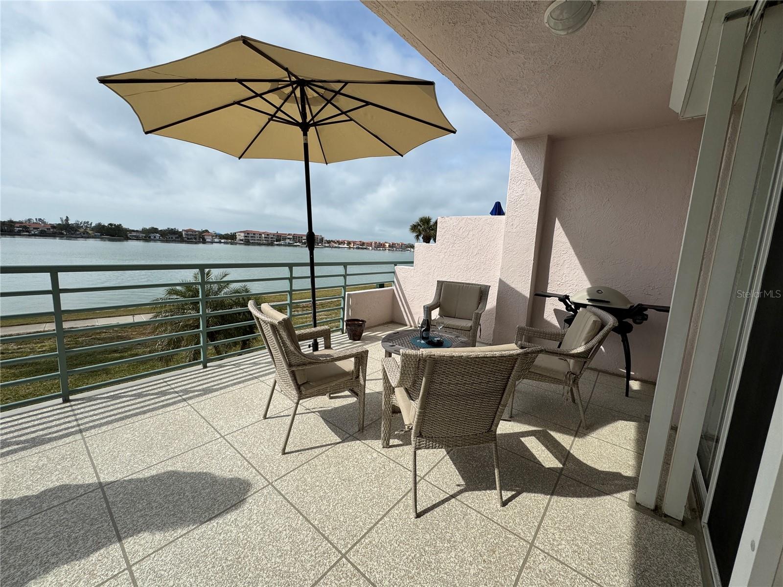8020 SAILBOAT KEY BLVD S #105, ST PETE BEACH, FL, 33707
