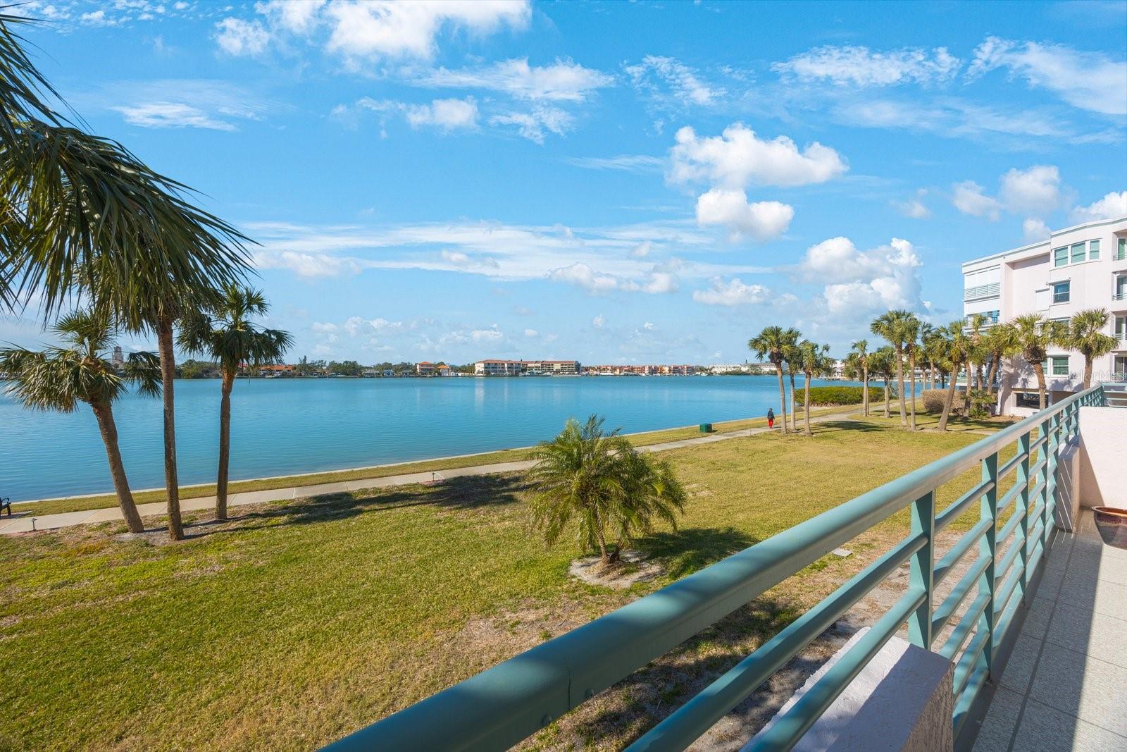 8020 SAILBOAT KEY BLVD S #105, ST PETE BEACH, FL, 33707