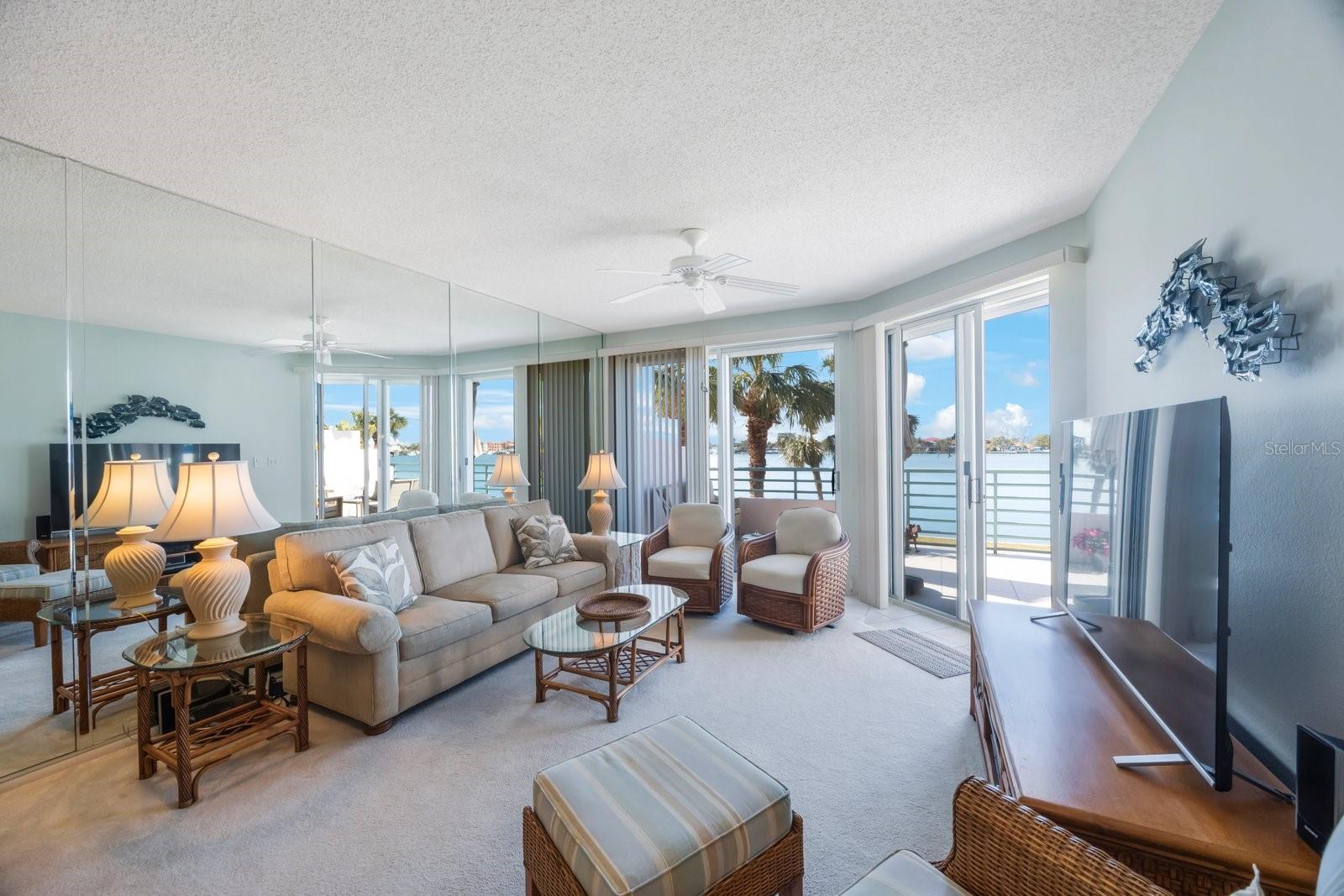 8020 SAILBOAT KEY BLVD S #105, ST PETE BEACH, FL, 33707
