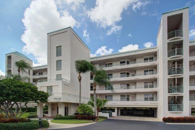 8020 SAILBOAT KEY BLVD S #105, ST PETE BEACH, FL, 33707