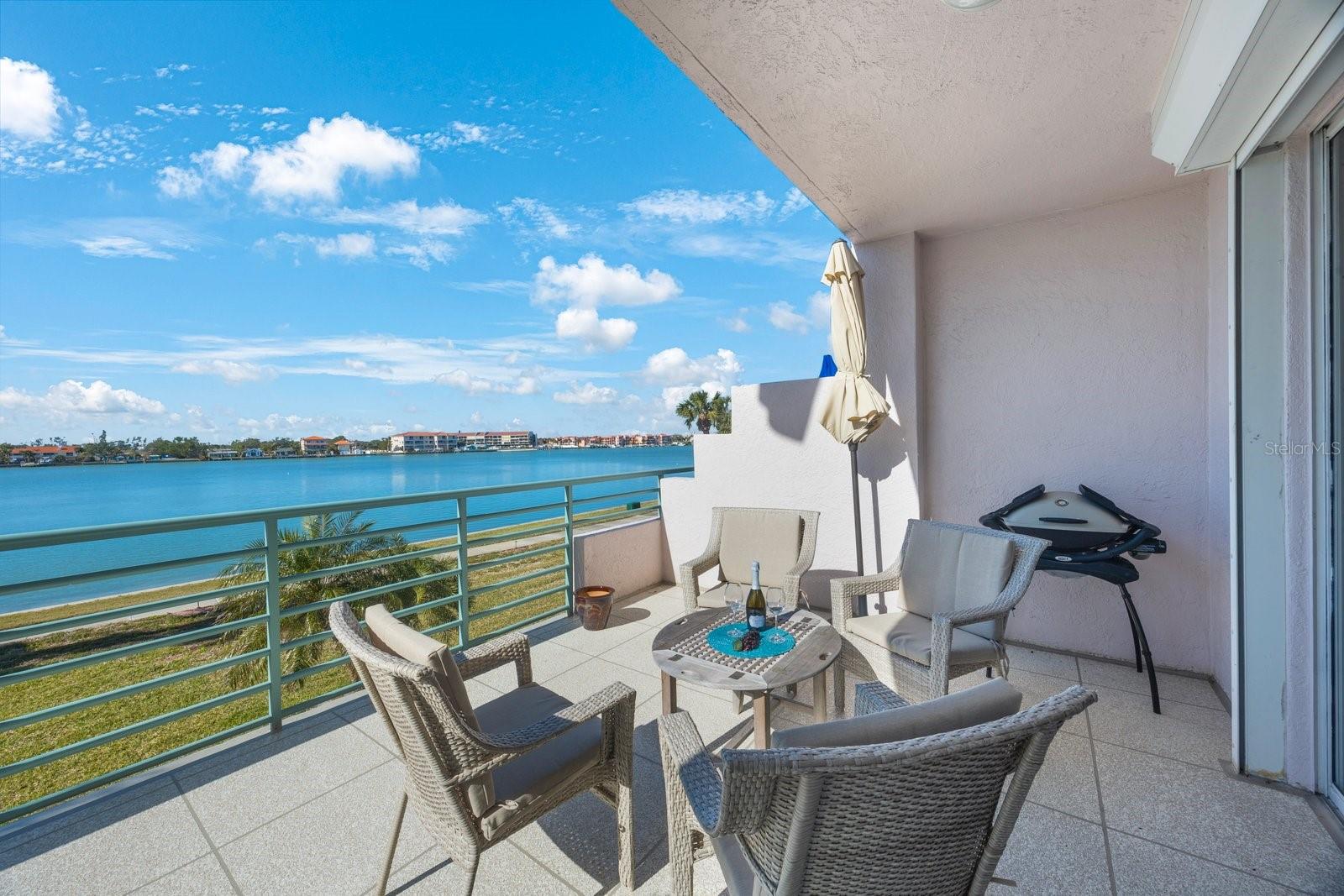 8020 SAILBOAT KEY BLVD S #105, ST PETE BEACH, FL, 33707