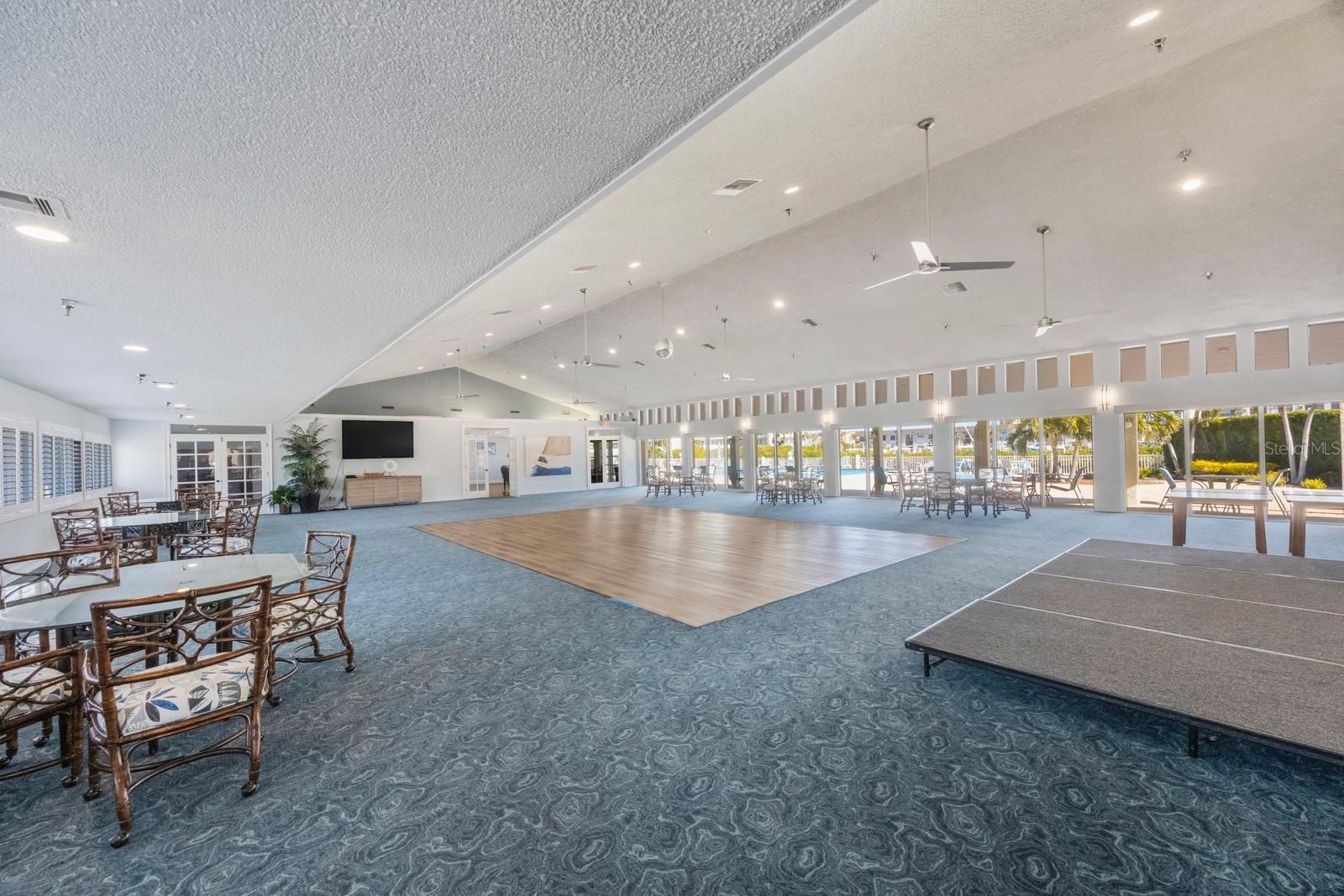 8020 SAILBOAT KEY BLVD S #105, ST PETE BEACH, FL, 33707