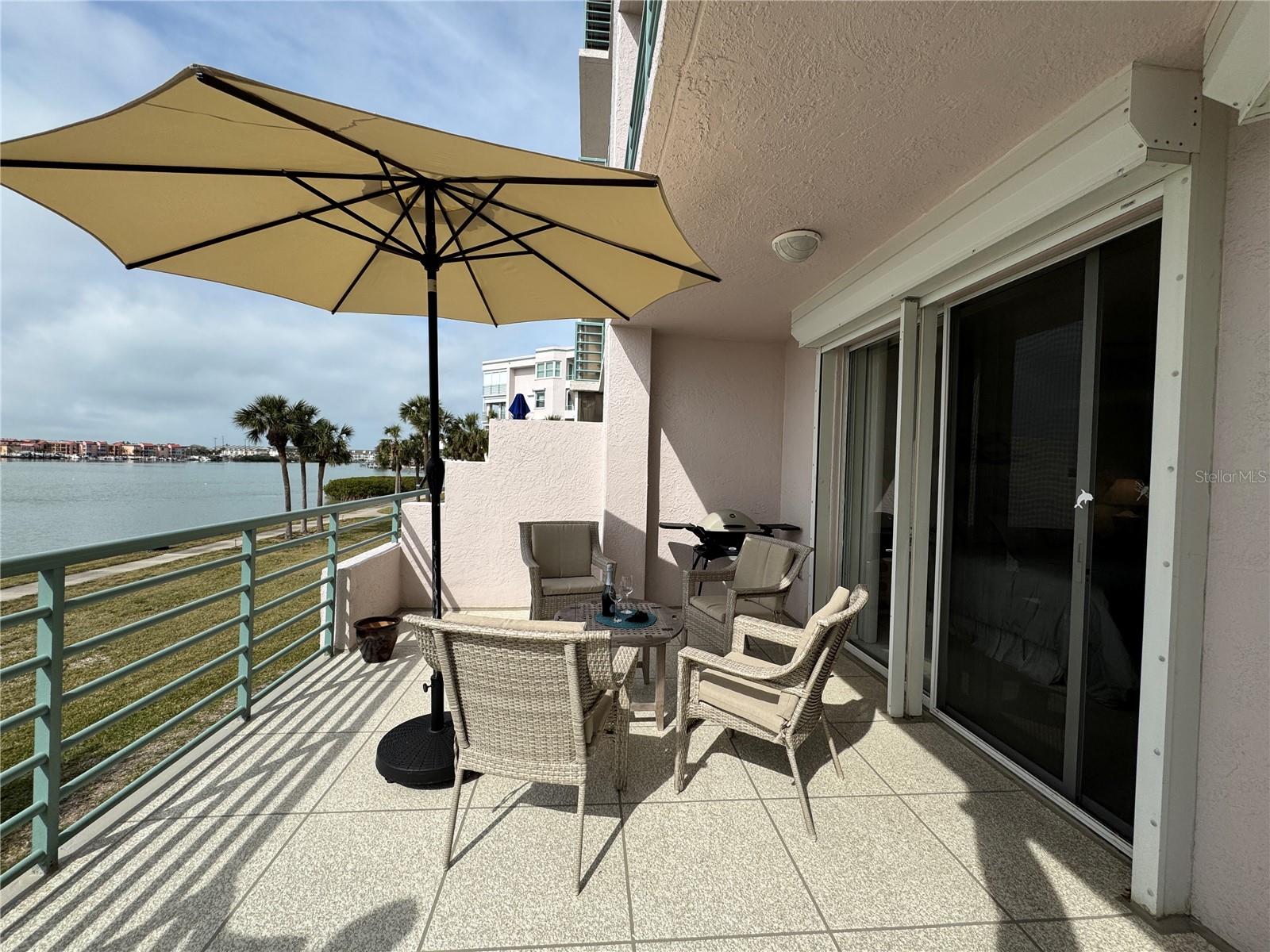 8020 SAILBOAT KEY BLVD S #105, ST PETE BEACH, FL, 33707