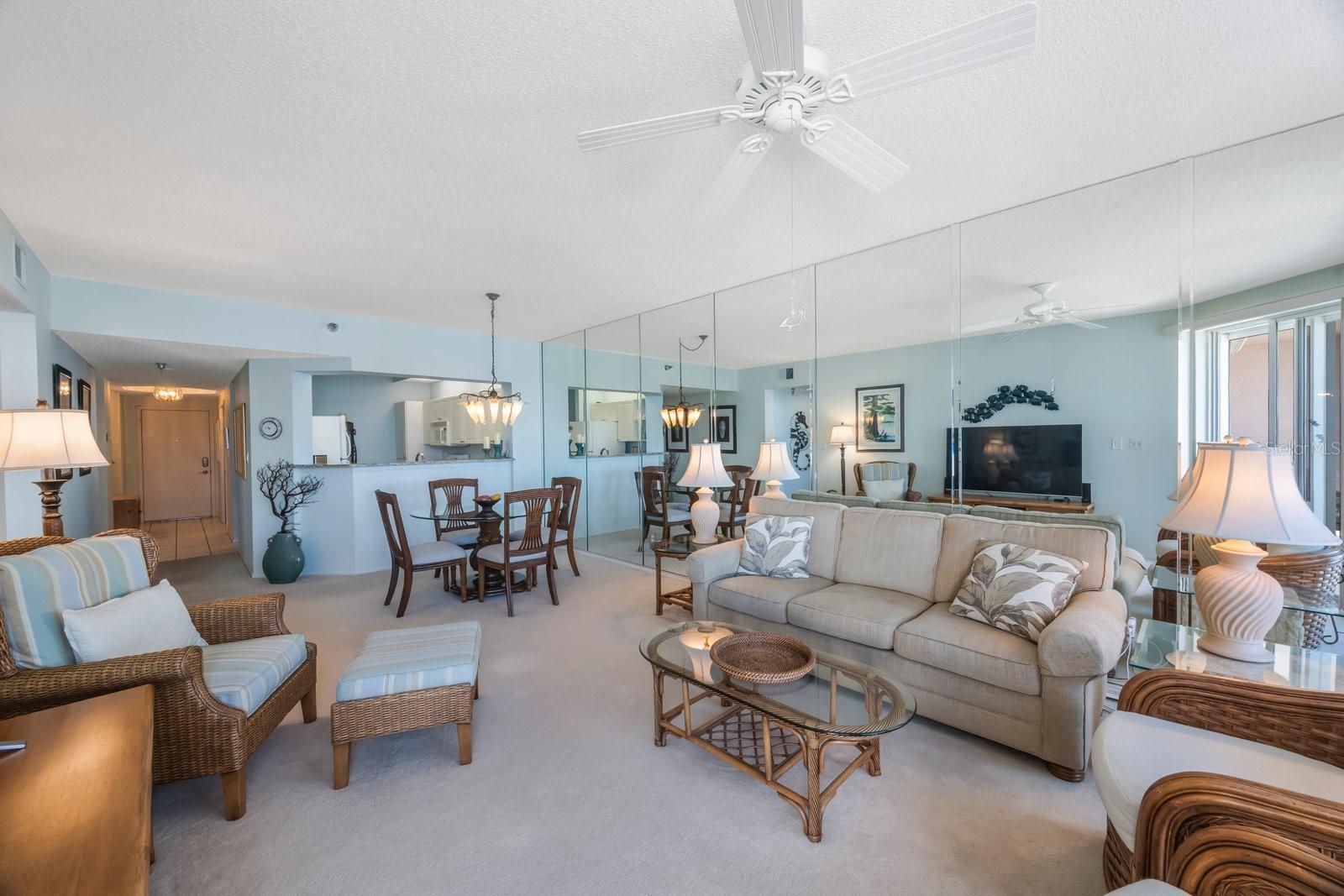 8020 SAILBOAT KEY BLVD S #105, ST PETE BEACH, FL, 33707