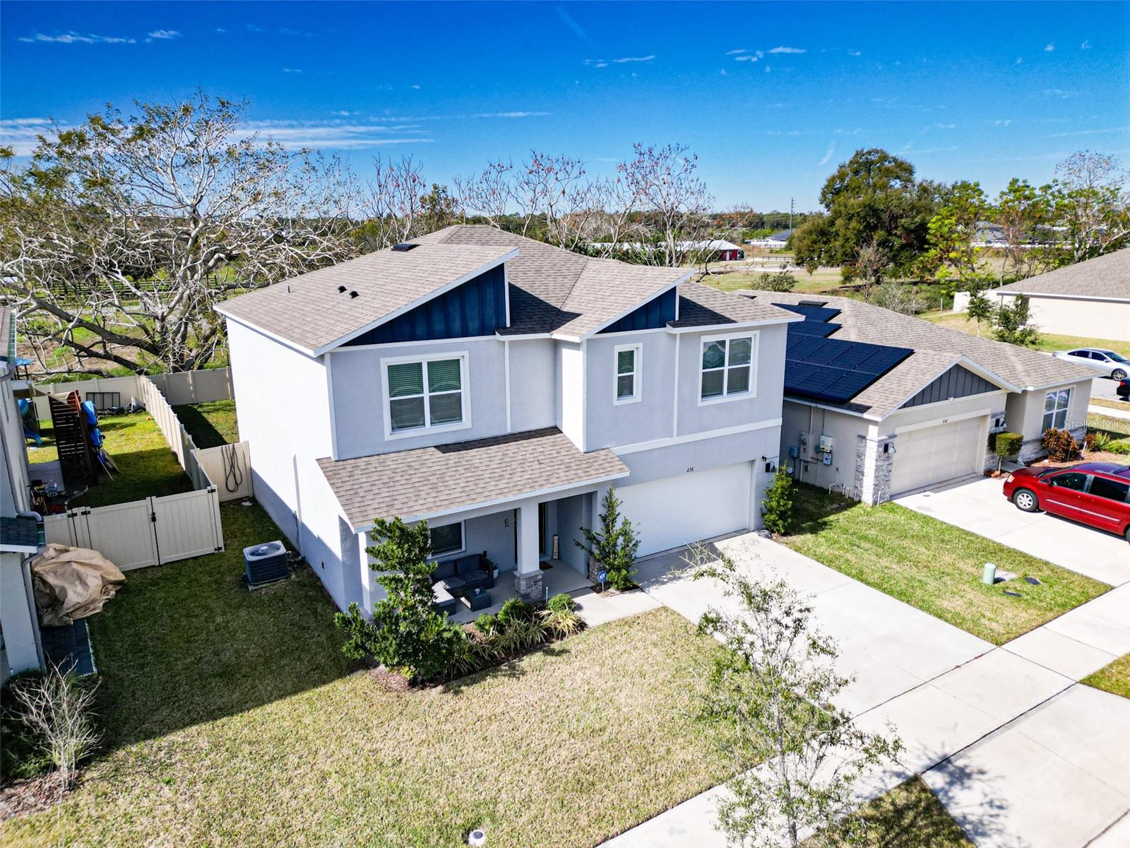 236 TALISI LOOP, ST CLOUD, FL, 34771