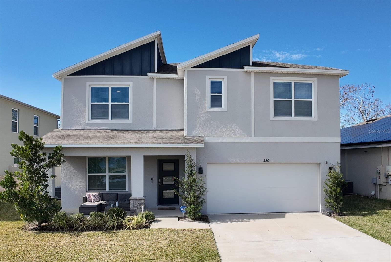 236 TALISI LOOP, ST CLOUD, FL, 34771