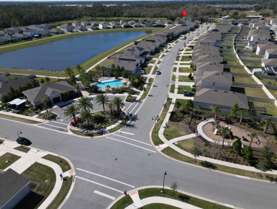 236 TALISI LOOP, ST CLOUD, FL, 34771