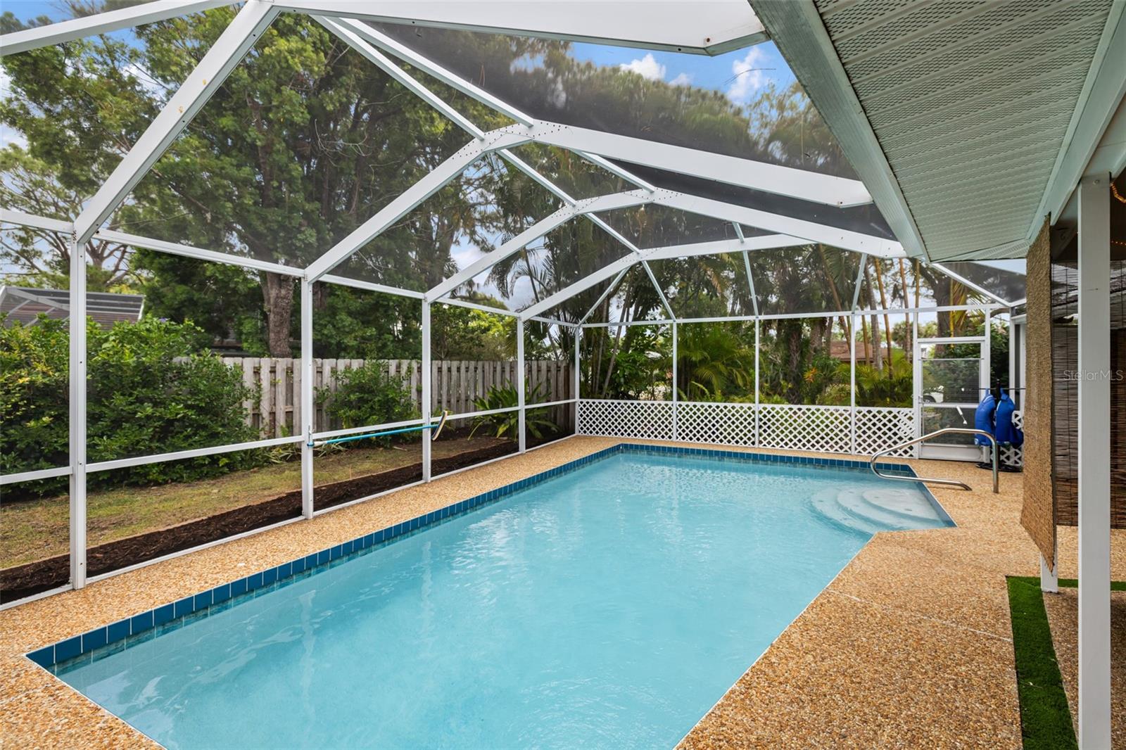 5575 BENEVA WOODS CIR, SARASOTA, FL, 34233