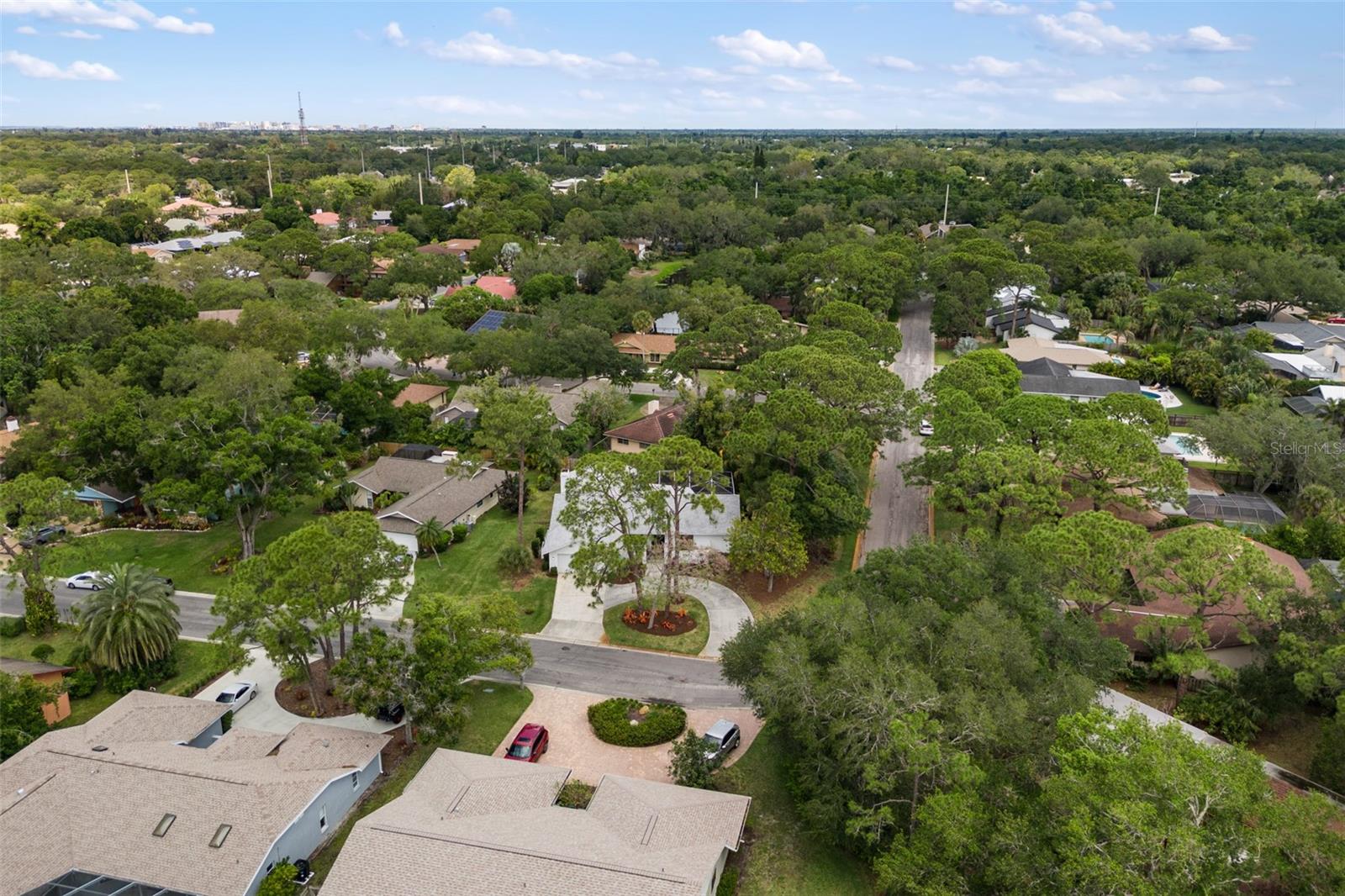 5575 BENEVA WOODS CIR, SARASOTA, FL, 34233