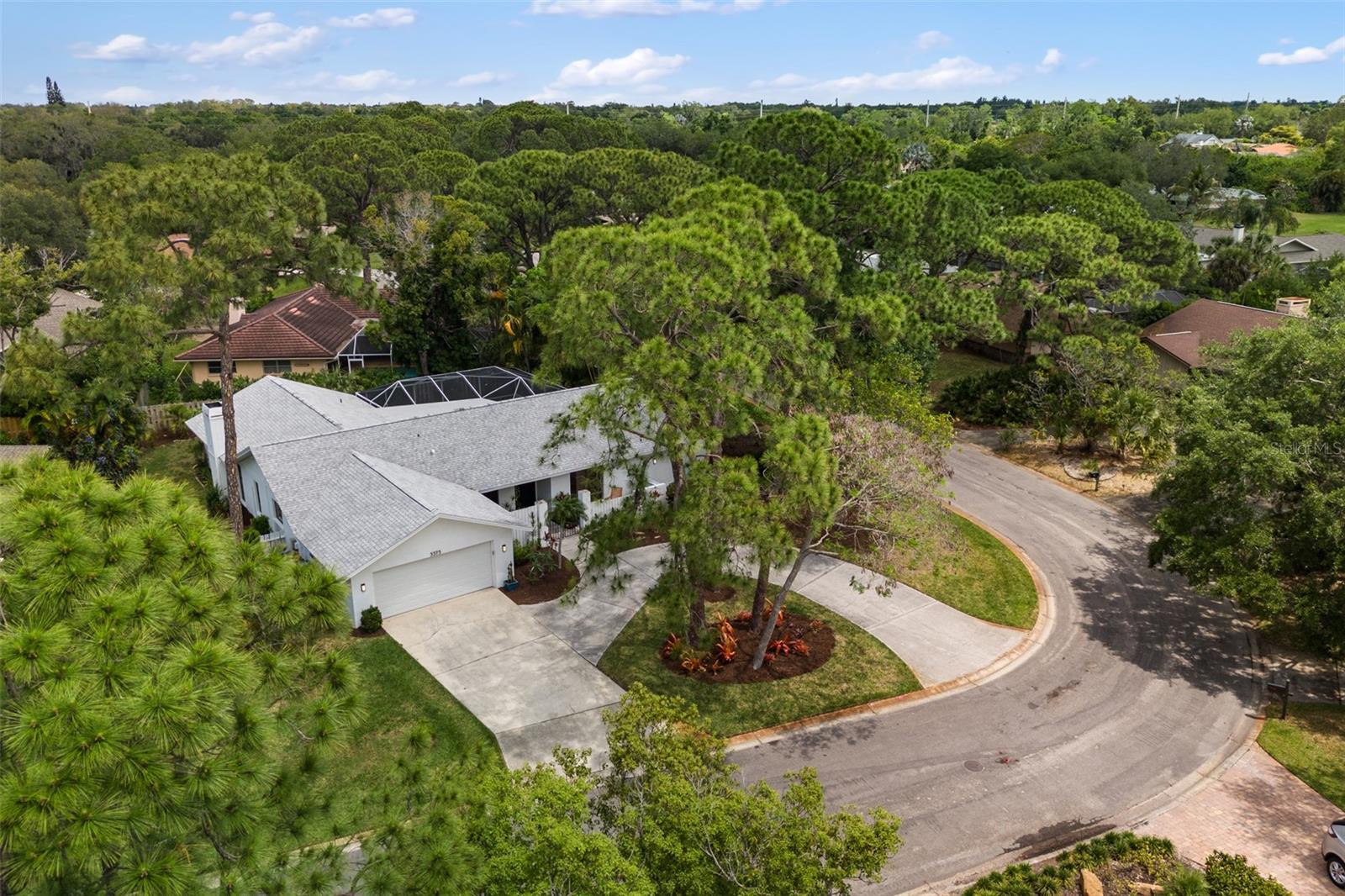 5575 BENEVA WOODS CIR, SARASOTA, FL, 34233