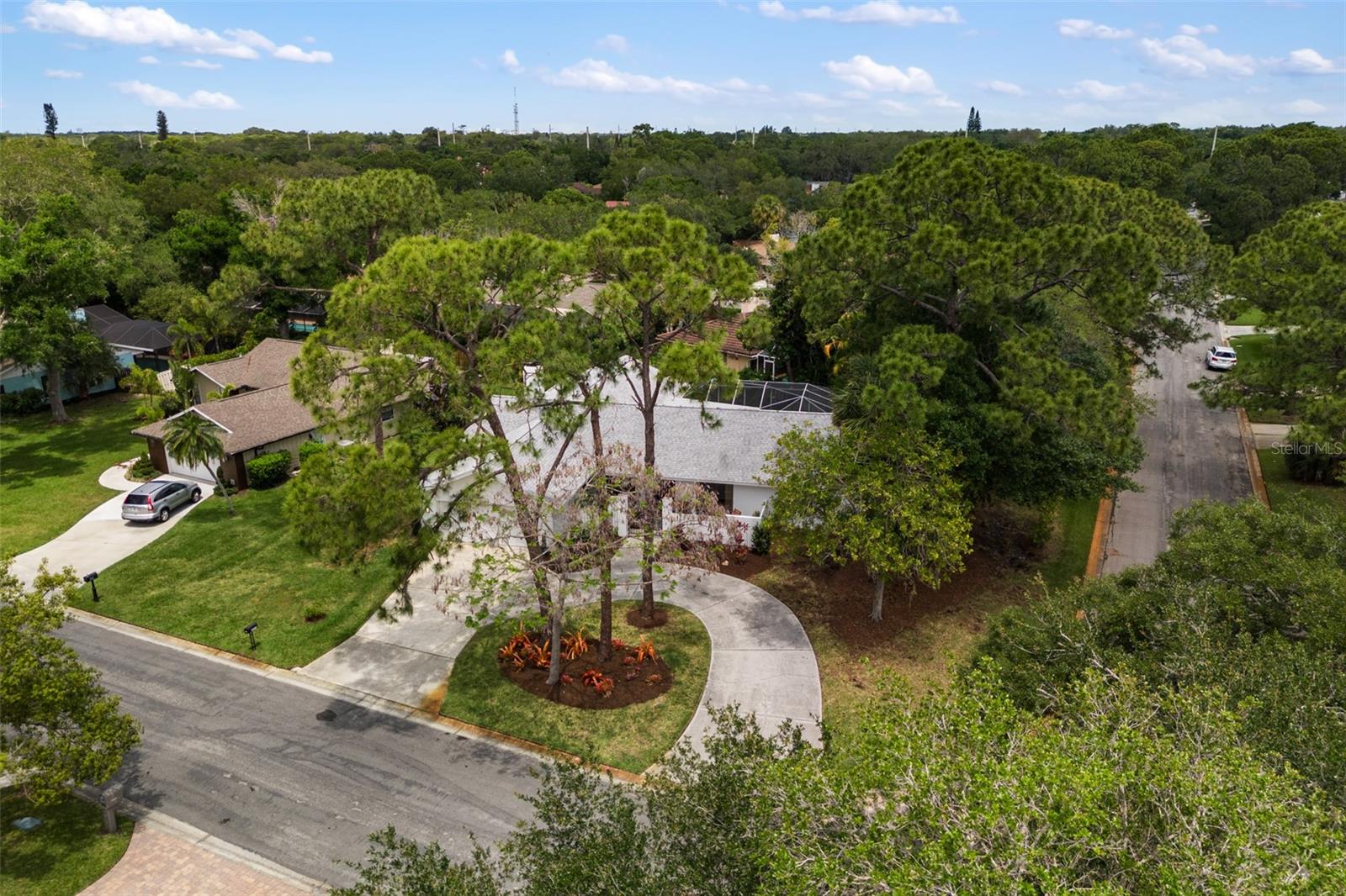 5575 BENEVA WOODS CIR, SARASOTA, FL, 34233